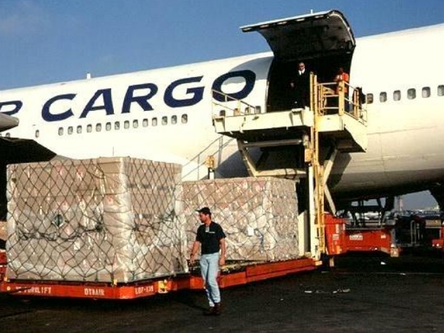 Air Freights