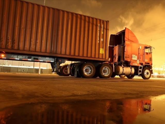 Land Freights